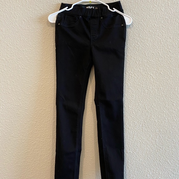 PTCL Jean Leggings - Picture 1 of 3